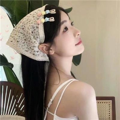 母亲的双眼